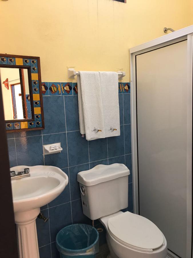 El Tucan 埃斯孔迪多港 外观 照片